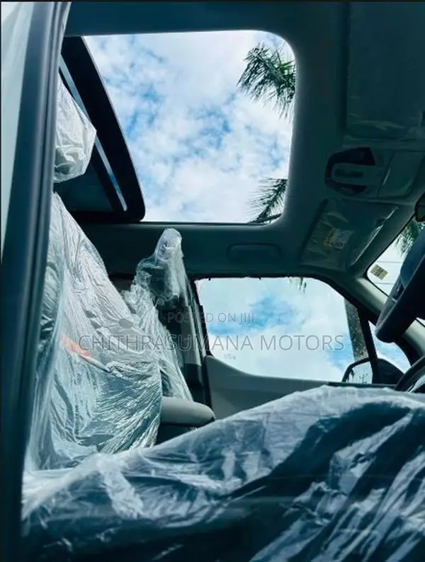 Kia Syros 1.0L Turbo 2026
