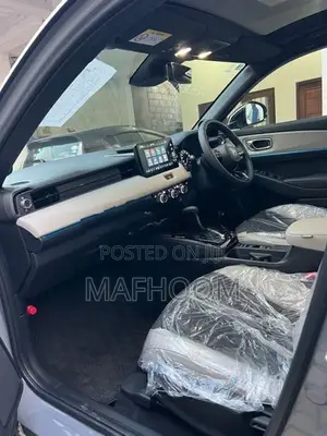 Honda Vezel Z Play Moon Roof 2026