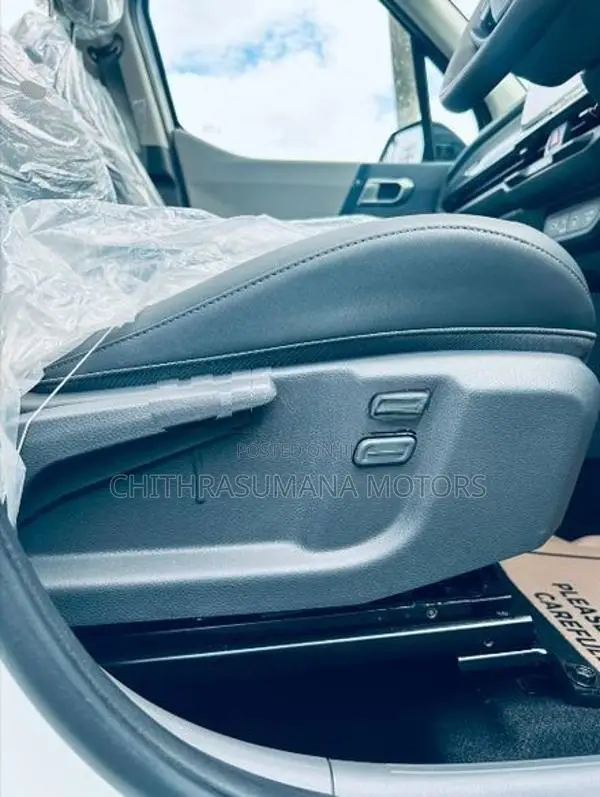 Kia Syros 1.0L Turbo 2026