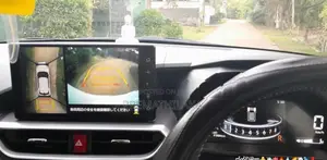 Toyota Raize 2019