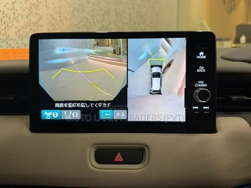 Honda Vezel Z PLAY MOON ROOF 2026