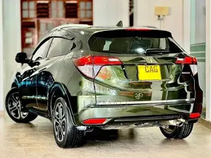 Honda Vezel Z Grade 2015