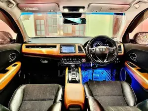 Honda Vezel Z Grade 2015