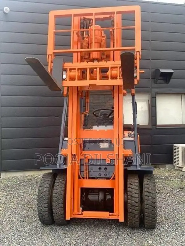 Toyota 5FG20 Forklift
