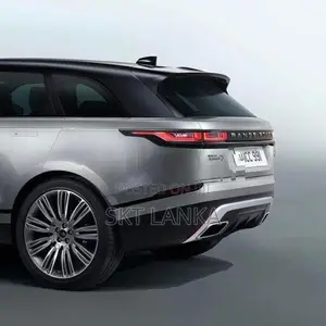Range Rover Velar 2019 Dicky Door LED Light Vogue Sport L560