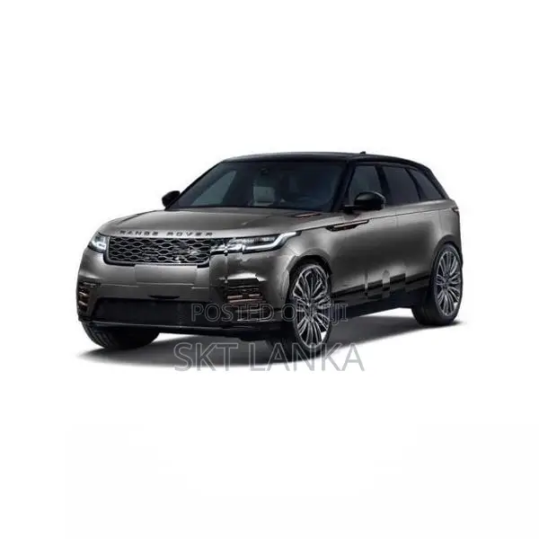 Range Rover Velar 2019 Passenger LED Headlight L560 Vogue Sport