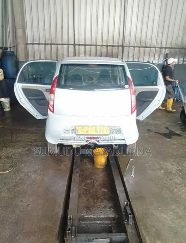 Tata Nano ok 2012