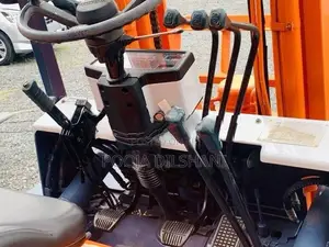 Toyota 5FG20 Forklift