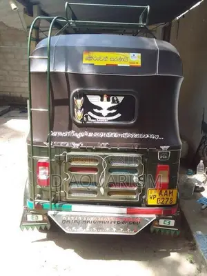 Bajaj RE AAM0278 2013