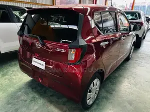 Daihatsu Mira X Limited 2025