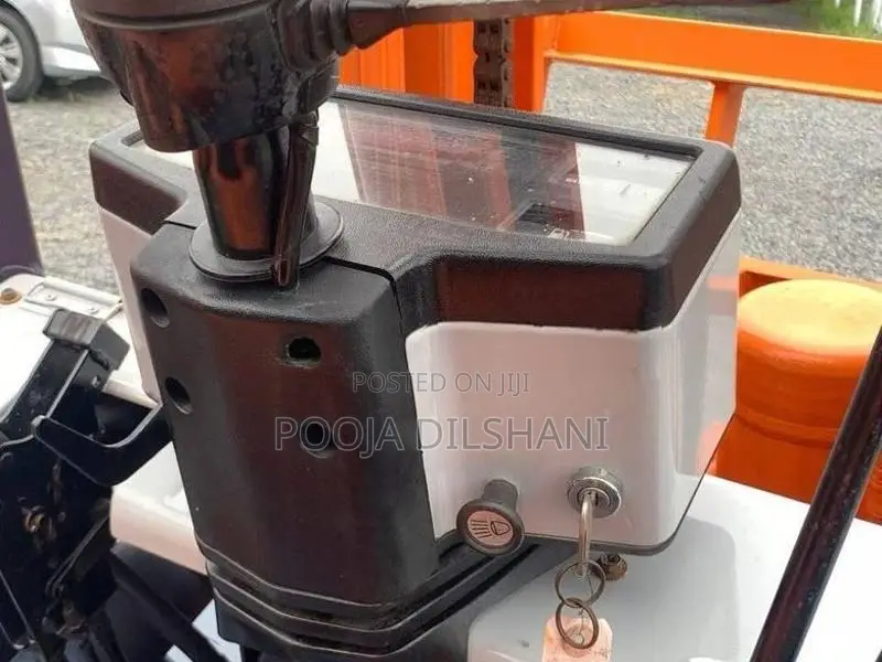 Toyota 5FG20 Forklift