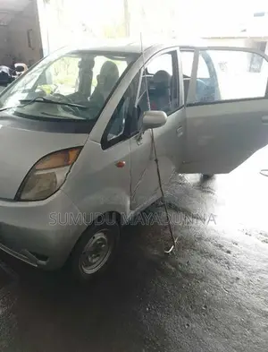 Tata Nano ok 2012