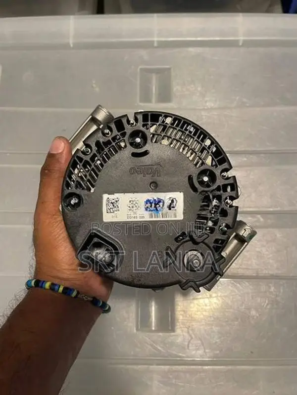 Genuine Brand New Audi Q7 2017 TFSI Engine Petrol Alternator Q2 Q3 Q5