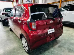 Daihatsu Mira X Limited 2025