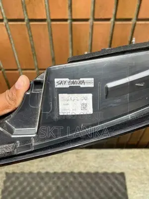 Range Rover Velar 2019 Dicky Door LED Light Vogue Sport L560