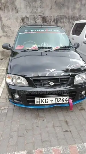 Suzuki Alto 2008