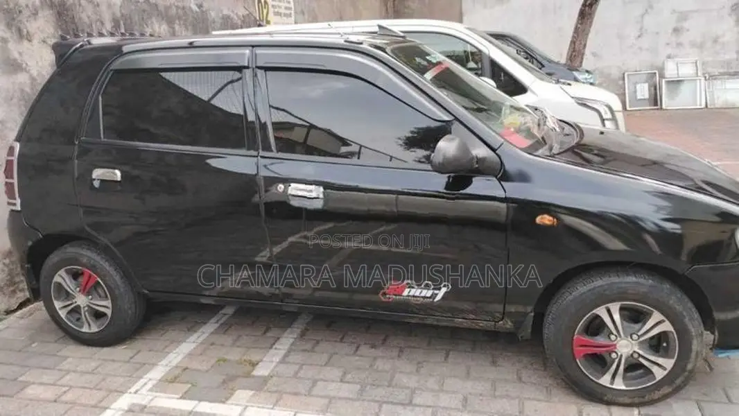 Suzuki Alto 2008