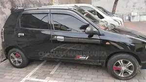 Suzuki Alto 2008