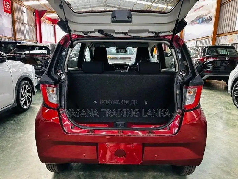 Daihatsu Mira X Limited 2025