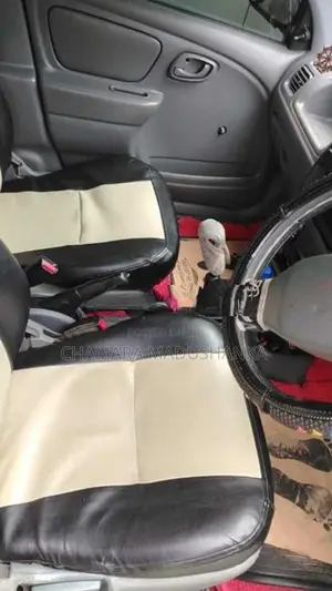 Suzuki Alto 2008