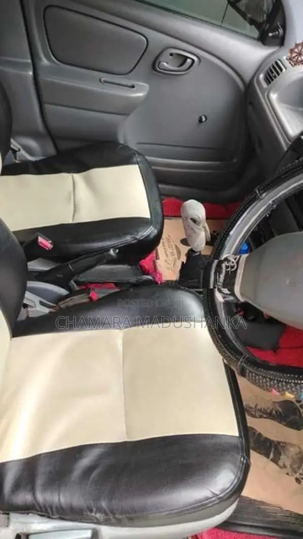 Suzuki Alto 2008
