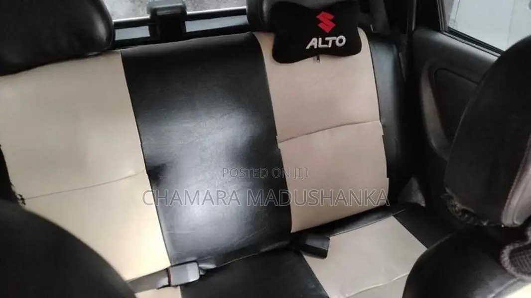 Suzuki Alto 2008
