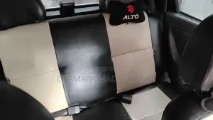 Suzuki Alto 2008