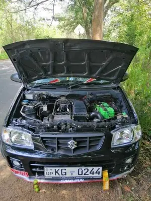 Suzuki Alto 2008