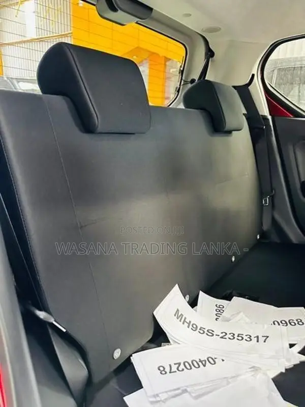 Daihatsu Mira X Limited 2025