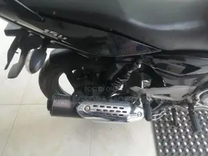 Bajaj Pulsar 150 uced 2017