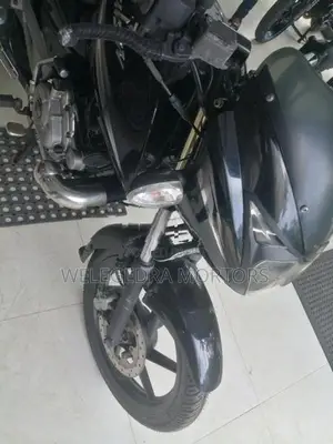 Bajaj Pulsar 150 uced 2017