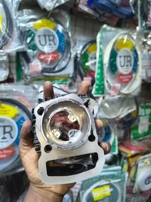 Md 90 Bore