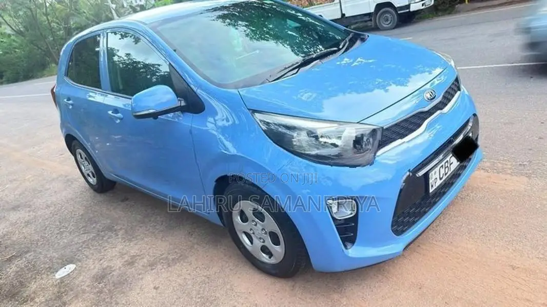 Kia Picanto 2017