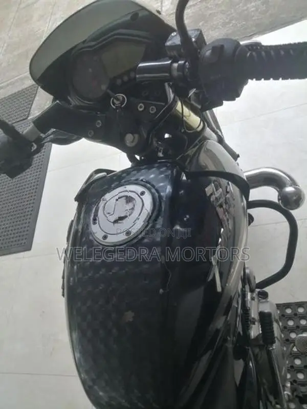 Bajaj Pulsar 150 uced 2017