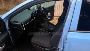 Kia Picanto 2017