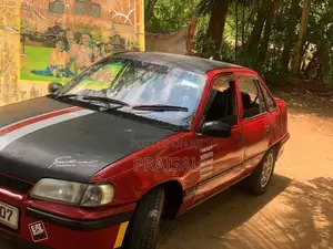 Suzuki Cultus 1993