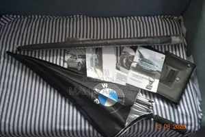 BMW 5 series KX car items