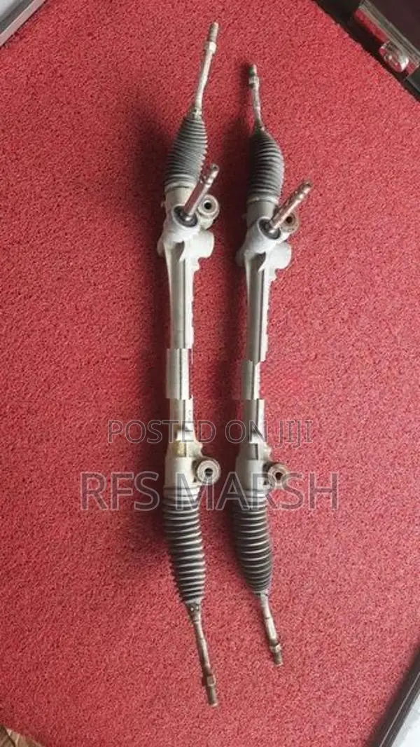 Toyota Vitz Ksp130 Steering Racks Reconditioned Geniune