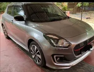 Suzuki Swift RS 2019