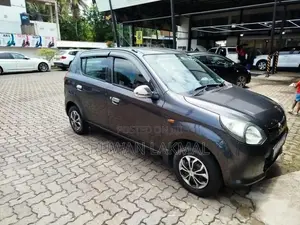 Suzuki Alto 2015