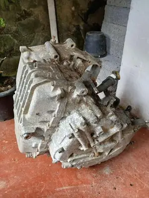Honda insight ze2 gear box