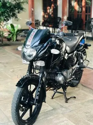 Bajaj Pulsar 150 2015