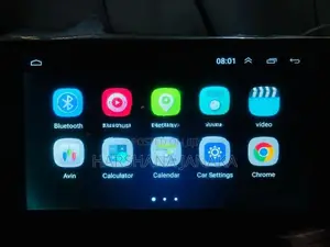 Android car set