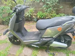 Yadea T5 2026