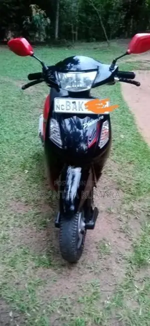 Hero Pleasure 2013