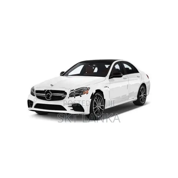 Genuine Mercedes C C180 C200 Driver Side Mirror 2019 W205