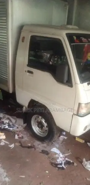 Foton Lorry 2013