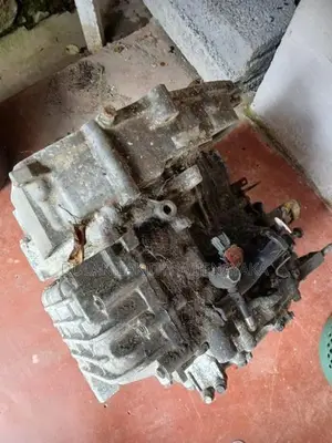 Honda insight ze2 gear box