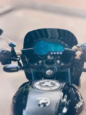 Bajaj Pulsar 150 2015