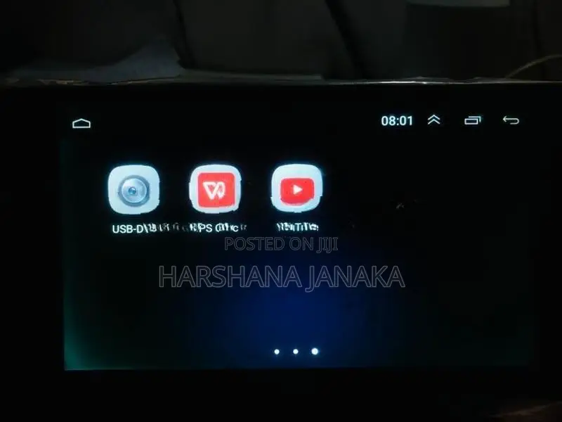 Android car set